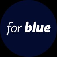ForBlue (@forblue_io) Twitter profile photo