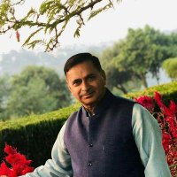 Ashok Bajaj ( मोदी का परिवार )(@AshokBa22354992) 's Twitter Profile Photo