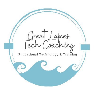 GLTechCoaching's profile picture. Providing educational technology consulting.