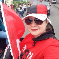 Mujer❤🖤 Revolucionaria 🇳🇮 (@mujerrevoluc_24) 's Twitter Profile