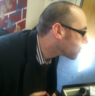 richkarran's profile picture. 