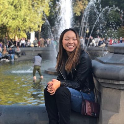 emilyskono's profile picture. always stay gracious ✨ mostly tweets about: pups, marketing, @dodgers baseball, los angeles & diversity in tech
