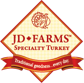 JD Farms Specialty Turkey-Langley, BC. Family Farm growing turkeys fed a NON-GMO, Antibiotic free feed,no animal byproducts. Retail, wholesale & Raw Dog Food