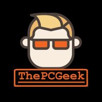 ThePCGeek Profile Pic