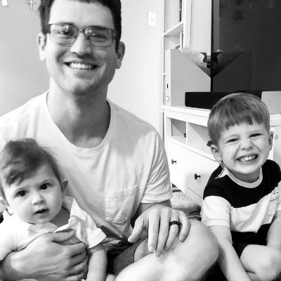 markdean314's profile picture. 