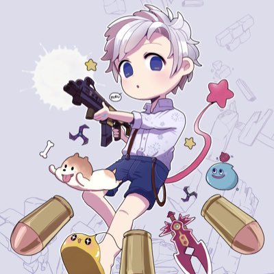 maple_ayasa's profile picture. Apex,EFT,原神が多めです！PCでやってます👴