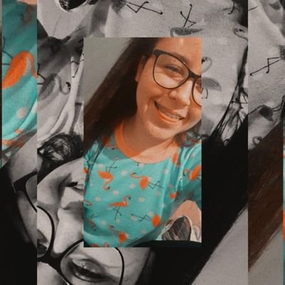 RachelSilvah's profile picture. Pequena,  Grande Mulher ✌