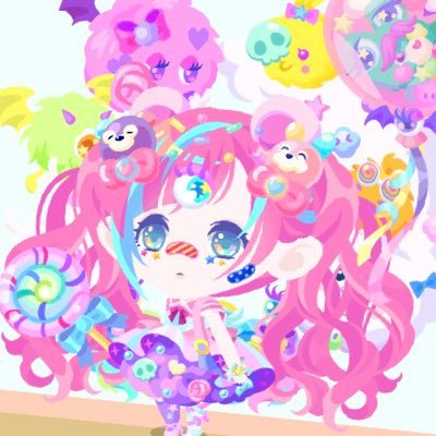 ましゅまろ@ポケコロ垢さんのプロフィール画像