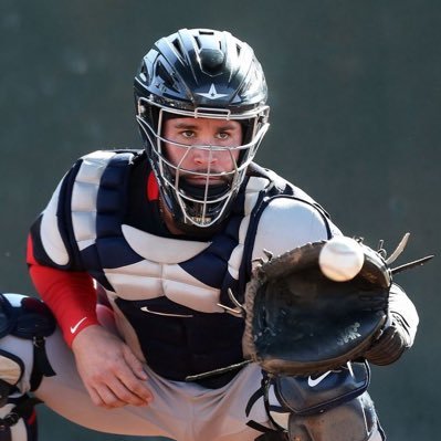 University of Central Florida alum | Cincinnati @Reds Organization | @NikeDiamond Athlete