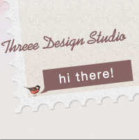 Designing creative branding solutions for photographers, artists, crafters and other small business owners on Etsy!