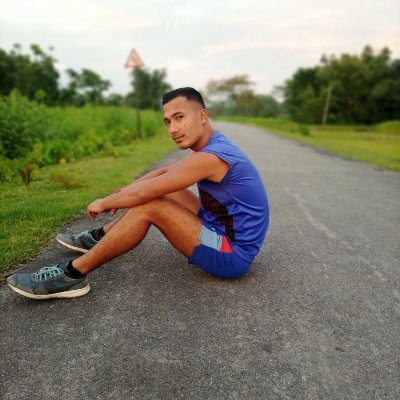 MithunR43500200's profile picture. love is most important part of life♥️💞