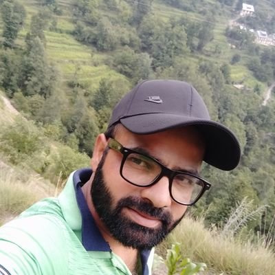 KerpalSumbria2's profile picture. Government Servant, working in School Education Department as Teacher since June 2013. Educator, Trainer, Content Creator, Influencer and Motivational Speaker.