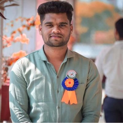 Administrator at @dinbandhuhelp Social Activist । Scripts । Member at Nehru Yuva Kendra Sangathan । Independet Bussiness Owner । Bussiness Consultant