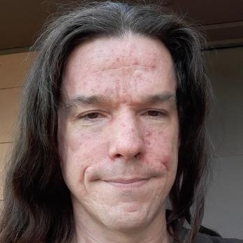 Normmachine's profile picture. Irreverent, Irrelevant, and Irresponsible