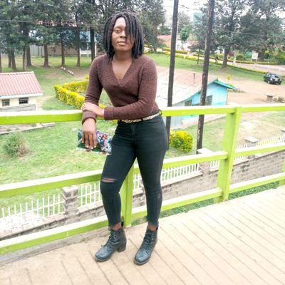 AswaniThecoach's profile picture. Am passionate about fitness, sports in general and God is my daily food