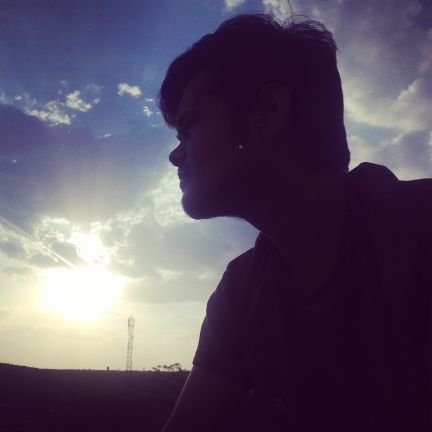 notsoadarshh's profile picture. । सर्वे भवन्तु सुखिनाः ।