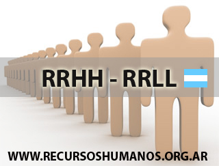 Noticias e información sobre RRHH