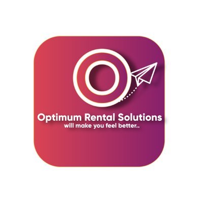OptimumRental's profile picture. Optimum Rental Solutions is a leading supplier of portable toilets. Our reputation is based on dedication and customer satisfaction since 2015.