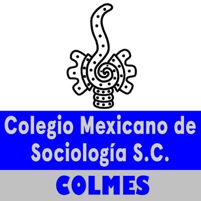 Colegio Mexicano de Sociología Organización No Gubernamental