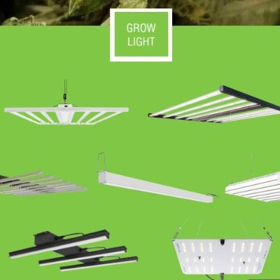 LED Wall Pack, LED Canopy, LED Shoebox, LED Area Light, LED Retrofit Kit and LED Grow Light.
Production Base: China & Malaysia
https://t.co/HG1CmlpOjS