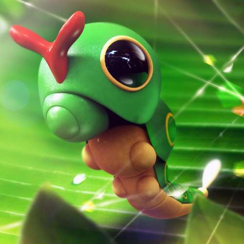 greenbus399's profile picture. 