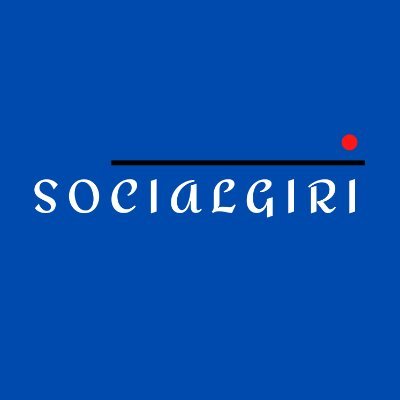 giri_social's profile picture. We are here to build your business online presence . Stay tuned for more #FunGiri with our #ContentGiri.
Live on 1st Aug,2020.
💻 ask.Socialgiri@gmail.com