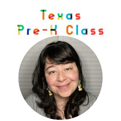 Curious, learning every day, guiding my PreK bilingual students' curiosity to learn, loving all things technology at a Title I school in ATX
