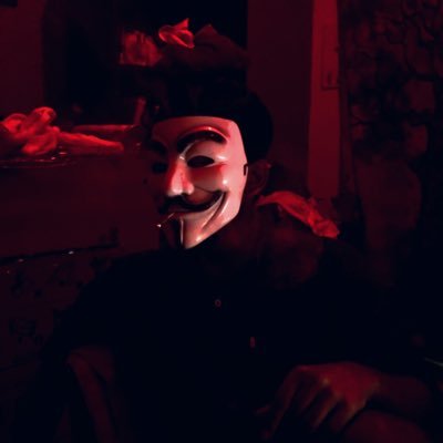 amritxsch's profile picture. Cypherpunk. Hipster douchebag.