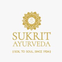 SUKRIT AYURVEDA(@sukritayurveda) 's Twitter Profile Photo