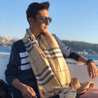 Actor/Singer Instagram-@Aashirwajahatofficial