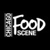 Chicago Food Scene (@CHGOFoodScene) Twitter profile photo