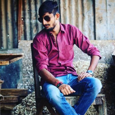 AbhijeetGadhav5's profile picture. 