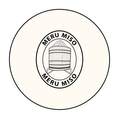 MeruMiso's profile picture. We make the best Miso using the best ingredients! Try some today. Recipes available. Find our products across Australia in Grocers & Health Food Stores.