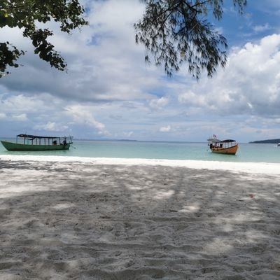 JucePater's profile picture. Fishing ，Football，Crypto
Nature， Blockchain