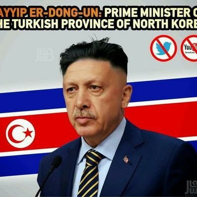 President of Turkey Islamic state





Buradaki tweet'ler 5 yaşındaki çocuk beynine sahip bir sahis tarafından atılmaktadır!!