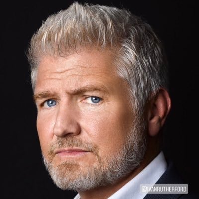 Ivan Rutherford Profile