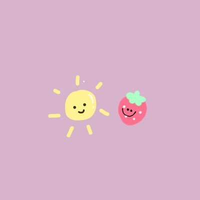 berryandsun's profile picture. Hey, loves. it’s Sol and Daff, your favorite duo who care about making the world a better place. we hope you’re having an amazing day!