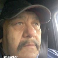 Timothy Barber - @Timothy98187344 Twitter Profile Photo
