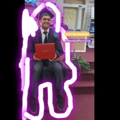 5_leunamm3's profile picture. WS-II✝️🚐IBPA✝️⛪️|John 13:7/Romans8:28/ Phil4:13Come out of nowhere. PROVE your doubters WRONG. #Classof2k17 & #CLASSof2k20 #MambaMentality #Striveforgreatness