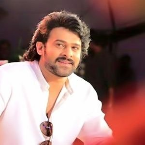 die hard fan of PRABHAS