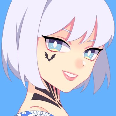Mila (ミラ)@ バ美肉研究者 - NHK「最深日本研究」で出演さんのプロフィール画像