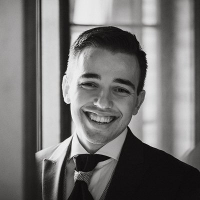 endivi90's profile picture. Ingeniero Industrial. Marido de la mejor mujer del mundo.