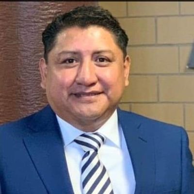 Presidente de la Comisión de Justicia Partidaria PRI-CDMX