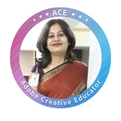 IT Head @Sat_Paul_Mittal |MIEE| @TeachSDGs| @MicrosoftFlip SVA |Global Minecraft Mentor| @wakelet Community Leader #AdobeEduCreative | traveler|blogger