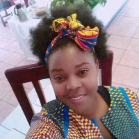 Rumbie Rue Chakanza (@rumbiechax) 's Twitter Profile