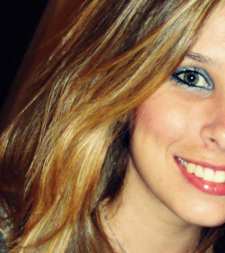 I choose to be happy! *