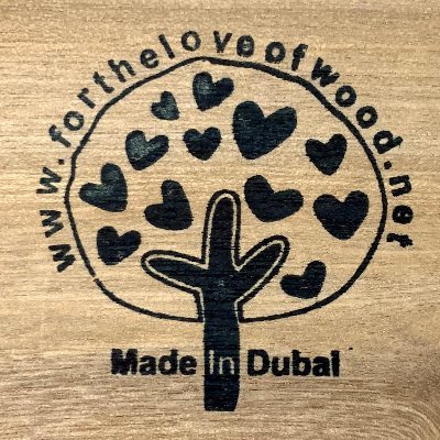 myloveofwood's profile picture. Unique natural wooden products, environmentally sourced and enhanced with non toxic raw linseed oil. The environmental gift option!