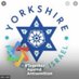 @YorkshireIsrael