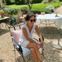 Marie Perrin (@mperrin1) 's Twitter Profile
