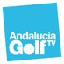 Andalucía Golf TV (@AndaluciaGolfTv) Twitter profile photo